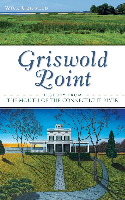 Front cover_Griswold Point