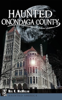 Couverture_Haunted Onondaga County