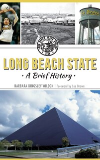Front cover_Long Beach State