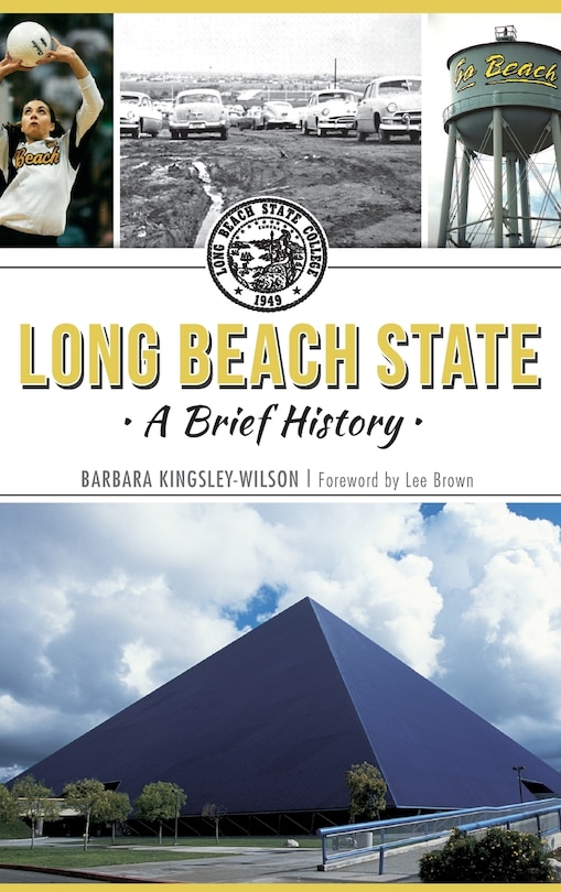 Front cover_Long Beach State