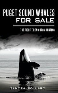 Couverture_Puget Sound Whales for Sale