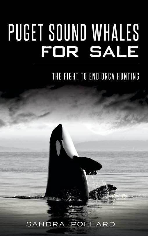 Couverture_Puget Sound Whales for Sale