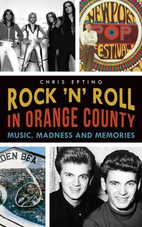 Front cover_Rock 'n' Roll in Orange County