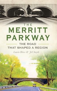 Couverture_The Merritt Parkway