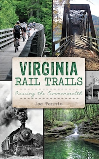Couverture_Virginia Rail Trails
