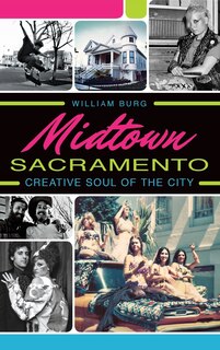 Couverture_Midtown Sacramento