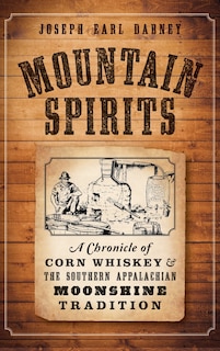 Front cover_Mountain Spirits