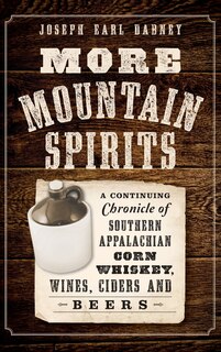 Front cover_More Mountain Spirits