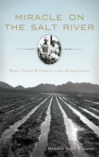 Front cover_Miracle on the Salt River