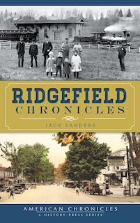 Couverture_Ridgefield Chronicles