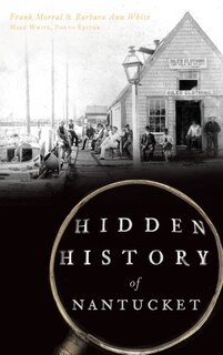 Couverture_Hidden History of Nantucket