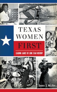 Couverture_Texas Women First