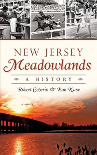 Front cover_New Jersey Meadowlands