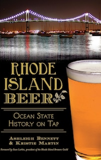 Couverture_Rhode Island Beer