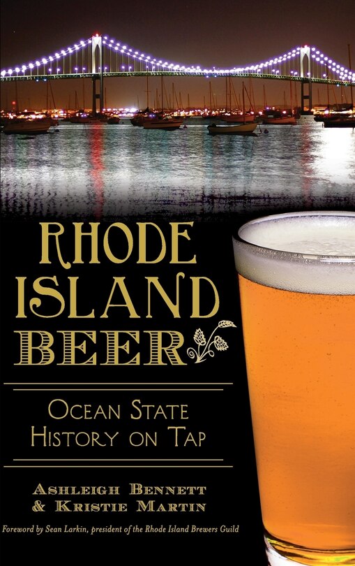Couverture_Rhode Island Beer