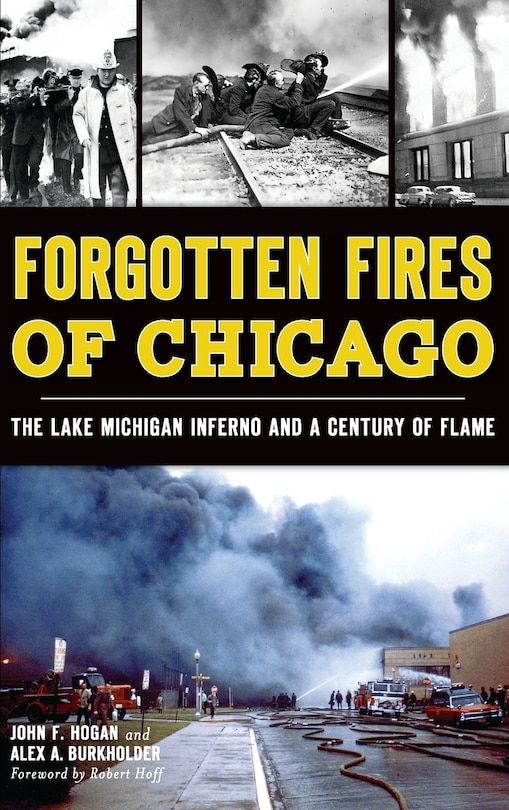 Couverture_Forgotten Fires of Chicago