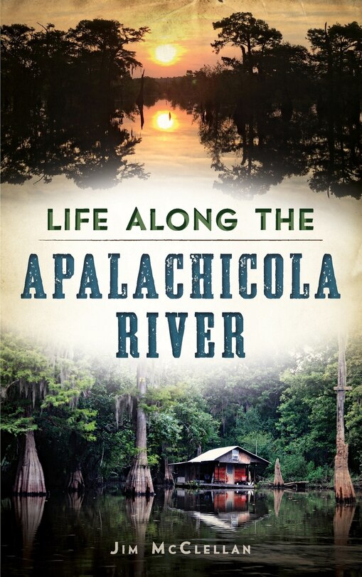 Couverture_Life Along the Apalachicola River