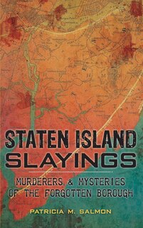Couverture_Staten Island Slayings