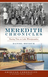 Couverture_Meredith Chronicles