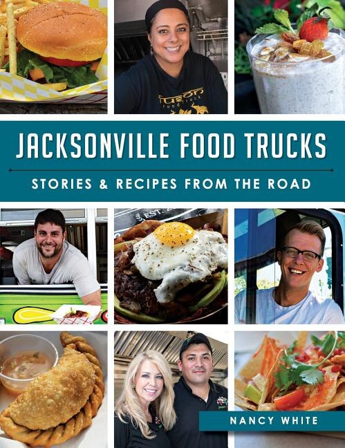 Front cover_Jacksonville Food Trucks