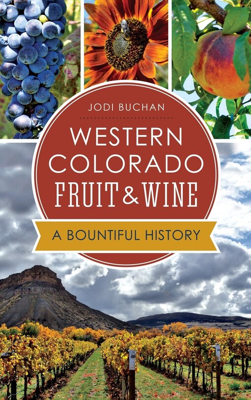 Front cover_Western Colorado Fruit & Wine
