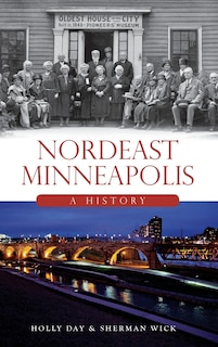 Front cover_Nordeast Minneapolis
