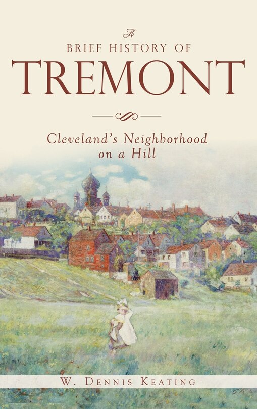 Couverture_A Brief History of Tremont