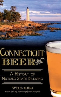 Front cover_Connecticut Beer