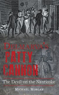 Front cover_Delmarva S Patty Cannon