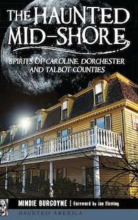Front cover_The Haunted Mid-Shore