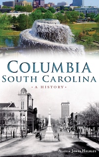 Front cover_Columbia, South Carolina
