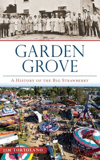 Front cover_Garden Grove