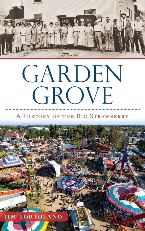 Front cover_Garden Grove