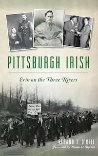 Front cover_Pittsburgh Irish