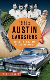 Front cover_1960s Austin Gangsters