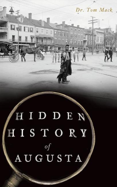 Couverture_Hidden History of Augusta