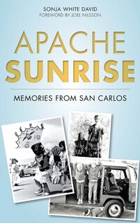 Front cover_Apache Sunrise