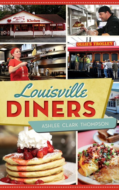 Couverture_Louisville Diners