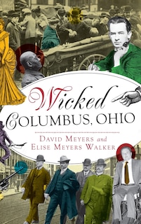 Couverture_Wicked Columbus, Ohio