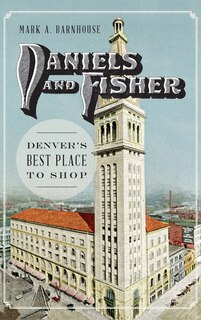 Front cover_Daniels and Fisher