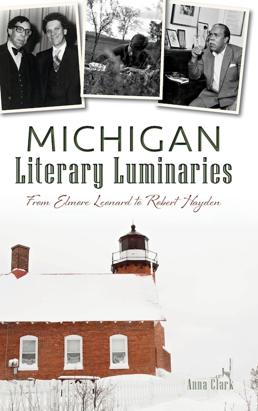 Front cover_Michigan Literary Luminaries