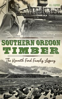 Couverture_Southern Oregon Timber
