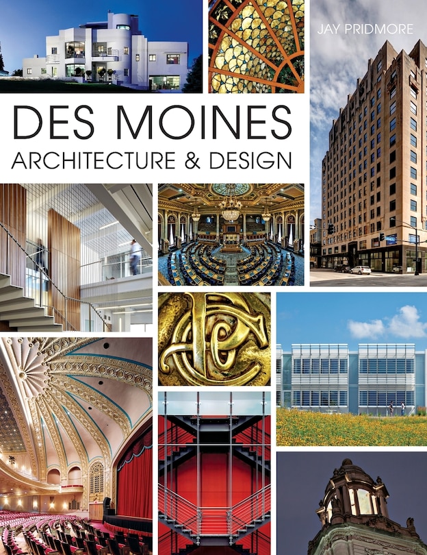 Front cover_Des Moines Architecture & Design