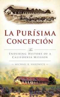 Front cover_La Purisima Concepcion