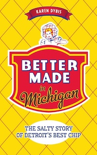 Couverture_Better Made in Michigan