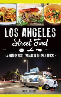 Couverture_Los Angeles Street Food