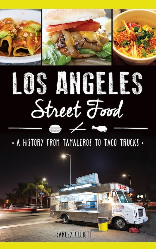 Couverture_Los Angeles Street Food