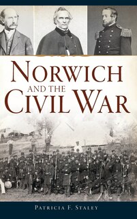 Front cover_Norwich and the Civil War
