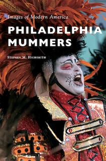 Couverture_Philadelphia Mummers