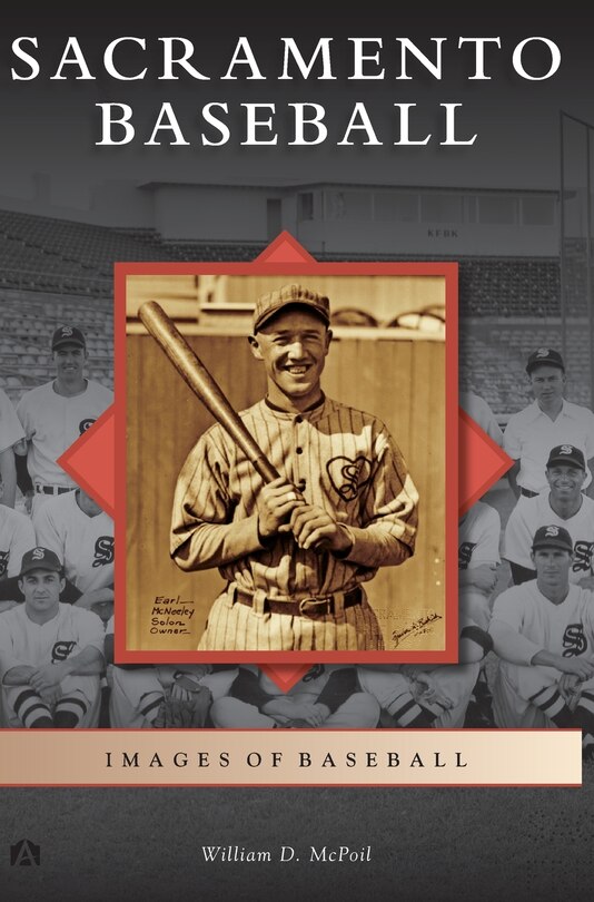 Front cover_Sacramento Baseball